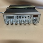Vintage Cobra 29ltd Wx Classic Cb Radio With Mic Untested