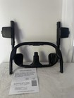 Nuna Pipa Car Seat Ring Adapter For Uppababy Vista And Cruz Strollers