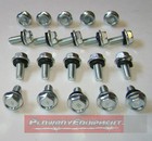 20 Hood Bolts For Ih Farmall 330 340 460 560 756 856 966 1066 986 1086 1486 1586