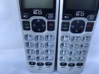 Uniden Dcx160 Expansion Cordless Handset  For  D1660 D1680 D1685 D1688  