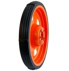 Guniwheel 45s 4 5 Lug Universal Vehicle Mounting System Roller Shop Wheel 