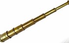 Antique Brass Maritime Pirate Spyglass Handmade Marine Telescope Nautical Gift