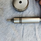 Whitney 3 16  Round Punch   Die Set For  16 Type O Portable Punch Nos