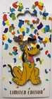 New Disney Parks Wdi D23 Pluto Mickey Mouse 90th Birthday Pin Le 400