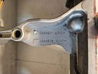 Cummins 8 3l Isl Isc Diesel Engine Rocker Housing 4939387 4934671 And Wiring Oem