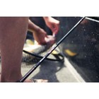 6    Gx2 Spinning Rod  One Piece Spinning Rod