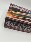 Moebius Battlestar Galactica Colonial Viper Mk1 Tos 1 32 Model Kit  940 New Oop