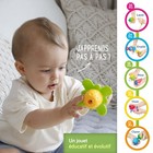 Lalaboom Bl300 Educational Beads 36 Pieces