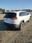 14 Jeep Cherokee Hitch tow Hook winc 82213349ad  Oem