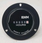 New T50b212 Enm Company Hour Meter 115vac 50 60hz