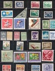 60 Hungary  Worldwide Postage Stamps