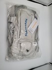 Nathan Quickstart 3 0- 4l- Hydration Pack-- Vapor Grey deep Blue--