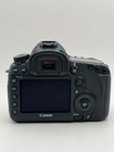  mint  Canon Eos 5d Mark Iii Digital Slr Camera - Black  body Only   816