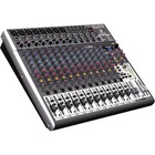 Behringer Xenyx X2222usb Mixer With Usb And Effects
