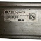 Oem Freightliner Cascadia Egr Cooler Dd15  2012   2025    A4721400475   Truck Part