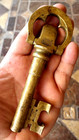 Ww2 Military German  - Mauser - Weapon Company - Officer Cutlery Multitool Brass