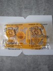 Nabisco 1960s Moon Orbiter Outer Space  Cereal Premium Prize Mint In Cellophane