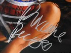 Roxanne Perez Signed autographed 8x10 Photo Jsa Coa Wwe