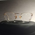 Vintage American Optical Rimway 12k Gold-filled Glasses