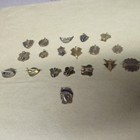 Vintage Ama Pins-1940 s-1950 s Era