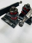 Bennett Vector Skateboard 5 0  Trucks With 7 62 axle Made In Usa