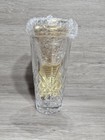 17 Oz Crystal Glassware Tumbler Bartender Shaker Glass Martini Cocktails 