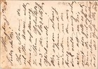 1895 Hong Kong China Letter Mail Postcard Cover To Kiel Germany