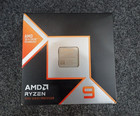 New amd Ryzen 9 9950x3d 16-core Processor