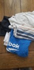 Lot Of 3 Size 6   7 Cotton T Shirts 