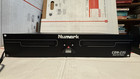 Numark Cdn-23s Dj Professional Dual Cd Player  Tested   Works Great  