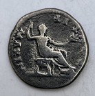 73 Ad Roman Empire Vespasian Ar Denarius Rome Mint 3 12g Ancient Silver Coin