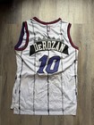 Adidas Vince Carter Hardwood Classics Toronto Raptors Jersey Size M