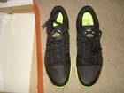 Nib Nike Federer Zoom Vapor 9 5 Tour Men s Tennis Shoes 631458-076 Size  12 5