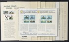 Marshall Islands   Palau Fdc Commemorative Sheet Collection 13 Panels Zayix