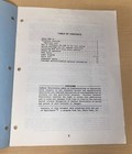 Compupro Godbout Ram 16 Technical Static Memory  64k 32k Manual S100