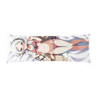 Sylphiette Mushoku Tensei Jobless Reincarnation Pregnant Body Pillow Dakimakura