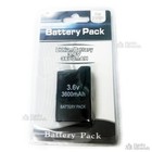 Rechargeable Replacement Battery 3600mah 3 6v For Sony Psp Slim 2000 2001 3000