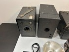 Lot Of 13 Vintage Cameras Imperial Kodak  Brownie  Sunbeam And More Untested