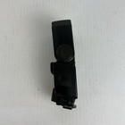 Canon Speedlite 430ez Shoe Mount Flash     Battery Tested Working