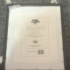 Star Trek Framed Print Artwork W  Matting   Certificate Of Authenticity Coa