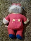 Vintage 1997 Bedtime Bubba Tyco Plush Talks Light Works Fully Tested 
