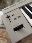 Roland Pc-200 Mk Ii Midi Keyboard Controller Tested No Power Cord Read Free Ship