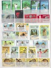 Jamaica  Collection 260210 42  m u  See Scans   Good Stamps  Best Price 