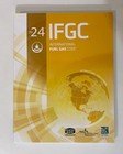 International Fuel Gas Code 2024 fast Shipping