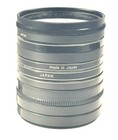 Lot Of Ten 10 49mm Screw-in Lens Filters Skylight Polarizer Uv Haze 80a Close Up