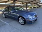 2007 Mercedes-benz E-class 350