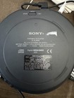 Sony Cd Walkman Portable Compact Disc Player D-ej915 Tested Works