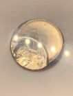 Roosevelt Dime 10c Struck Off Center Mint Error Ms 65