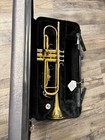 Yamaha Advantage Trumpet - Gold  ytr-200ad 