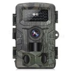 4k Trail Camera 36mp Wildlife Hunting Night Vision Motion Waterproof Cam